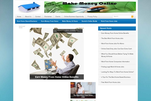 Site using Comments Facebook and Share Button plugin