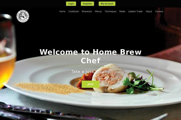Site using Instagram Feed plugin