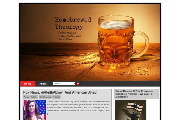 Asteroid theme site design template sample