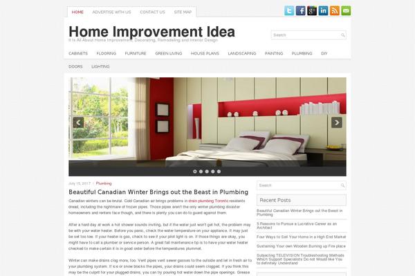 homebuilder-implode.com site used Sofix