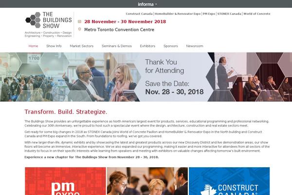 Site using Popup-maker-exit-intent-popups plugin