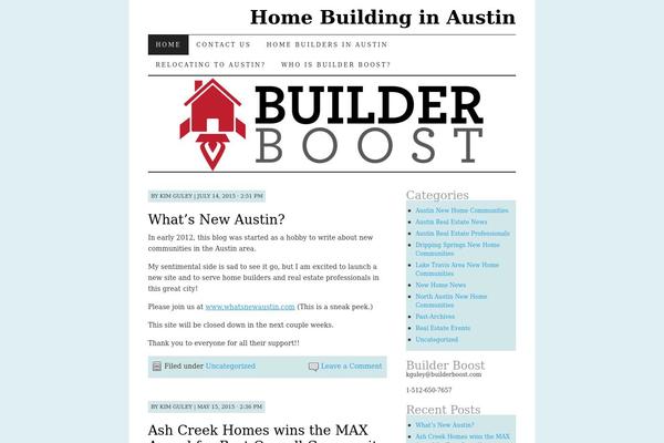 Pilcrow-wpcom theme site design template sample