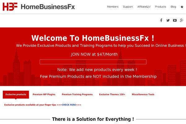 Site using All_around plugin