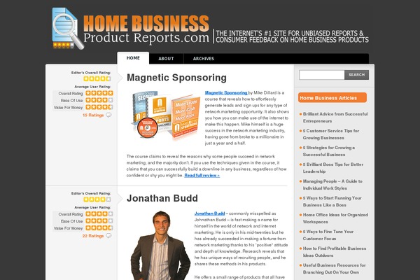 Typebased theme site design template sample