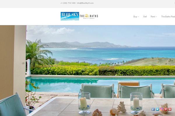 Site using Pinterest RSS Widget plugin