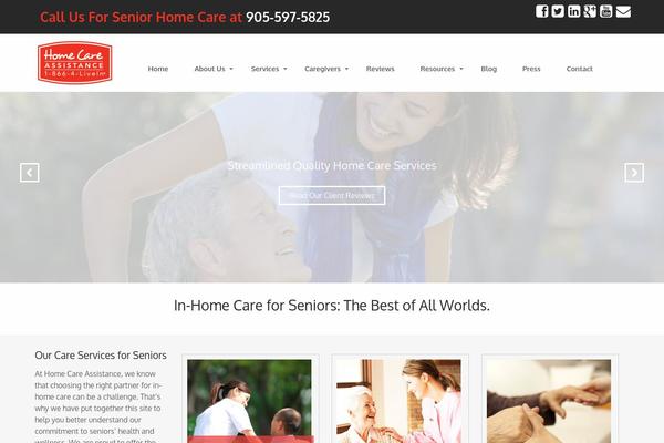 Wp_medi5-v1.2 theme site design template sample