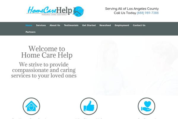 Site using Google Analytics Dashboard for WP plugin