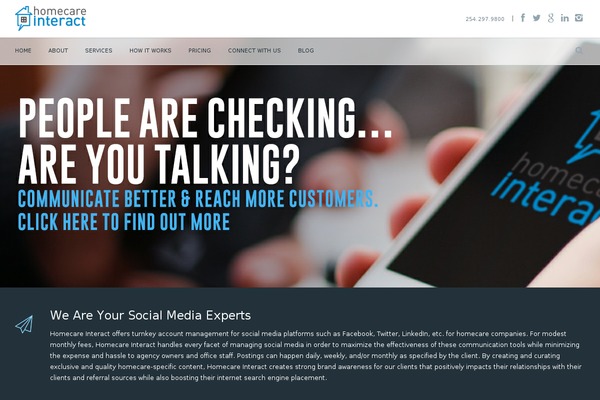 Marine theme site design template sample