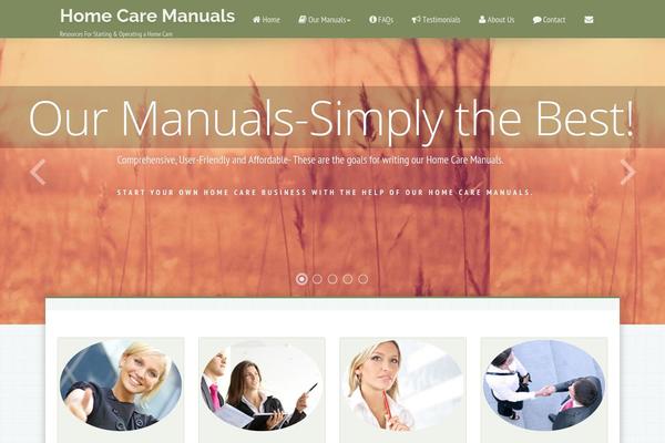 Avante-fd theme site design template sample