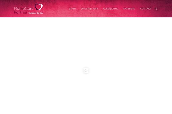 Site using Olevmedia-portfolio-2 plugin
