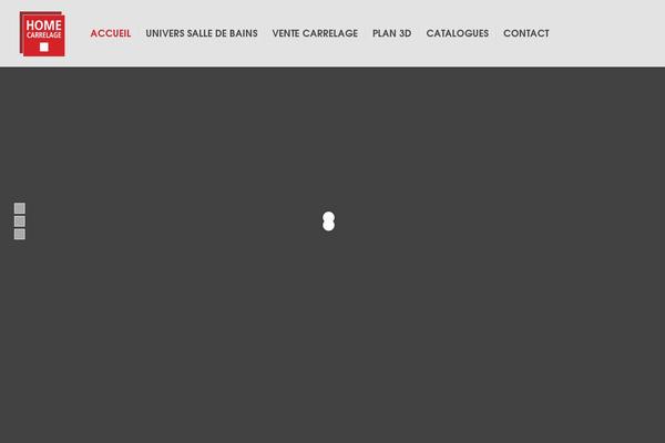 Site using Pj-at-internet plugin