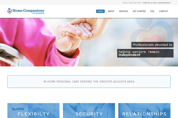 Webflow theme websites examples