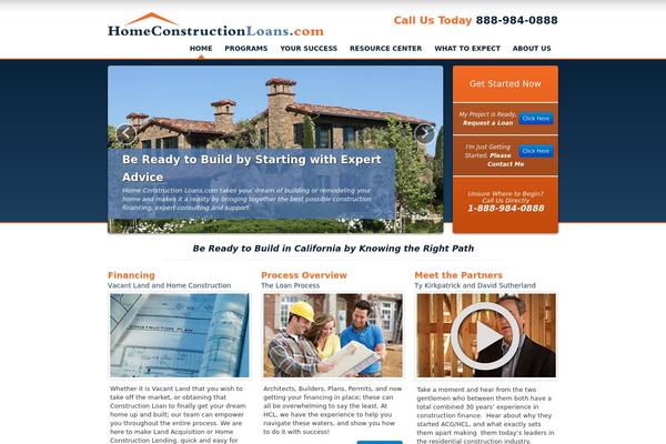 WP Framework theme site design template sample