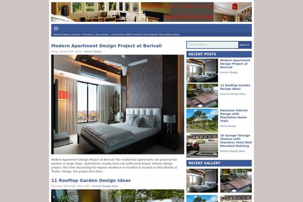 REProsumer WordPress theme, websites list used REProsumer theme REProsumer theme websites examples