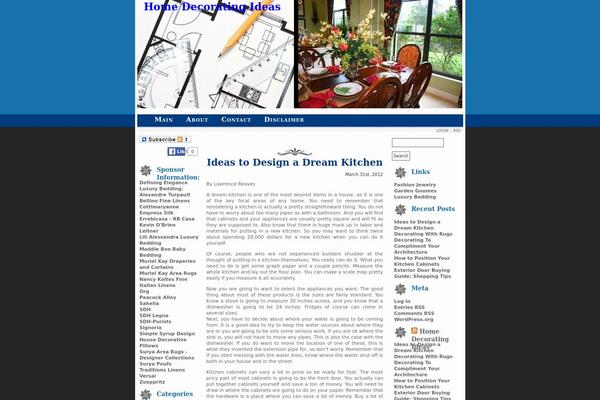 Site using Subscribe Button by AddToAny plugin