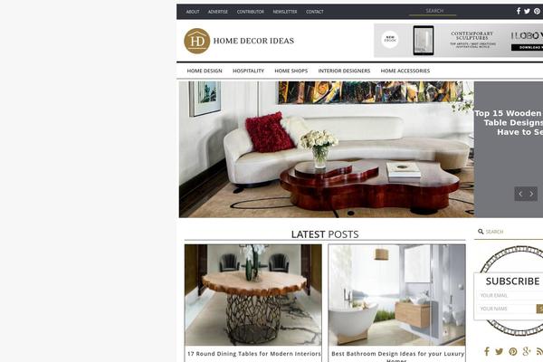 parisdesignagenda WordPress theme, websites list used parisdesignagenda theme parisdesignagenda theme websites examples