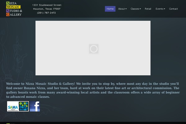 PressCore theme site design template sample