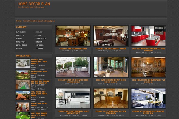 dekstopwallpaper theme websites examples