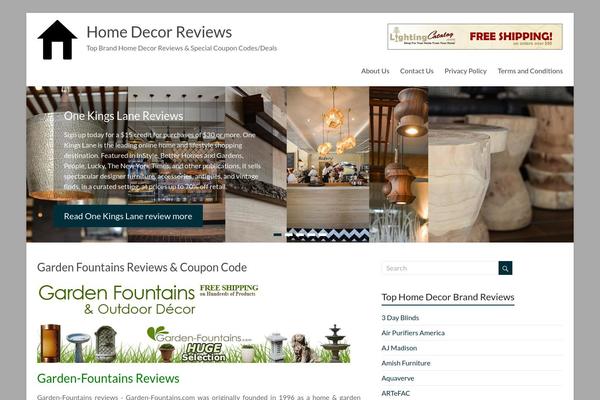 Site using Contact Form 7 plugin