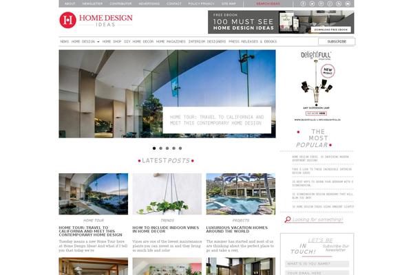 Site using WP Slideshow Posts plugin