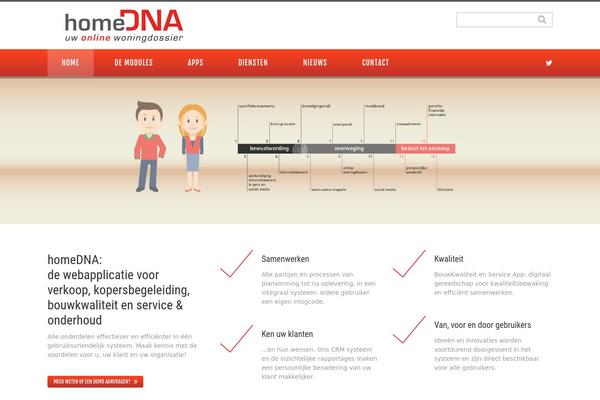 Site using Insites-cookie-consent plugin