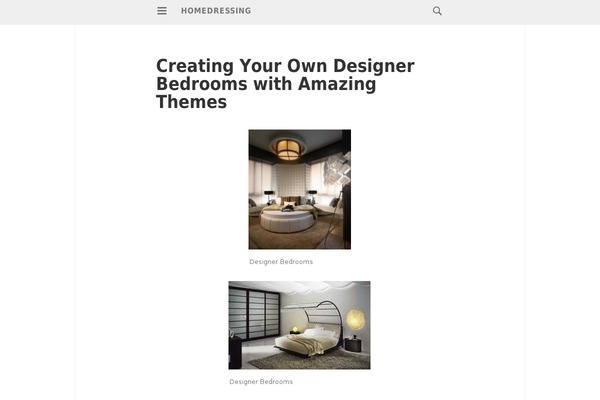 Twenty Twenty-Three theme site design template sample