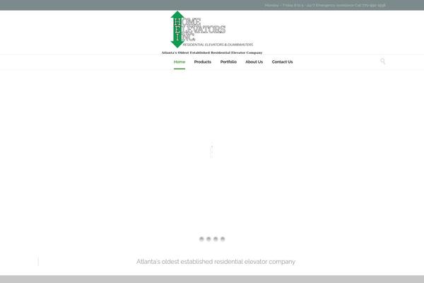 Site using WP Retina 2x plugin