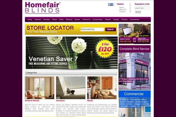Site using cformsII - contact form plugin