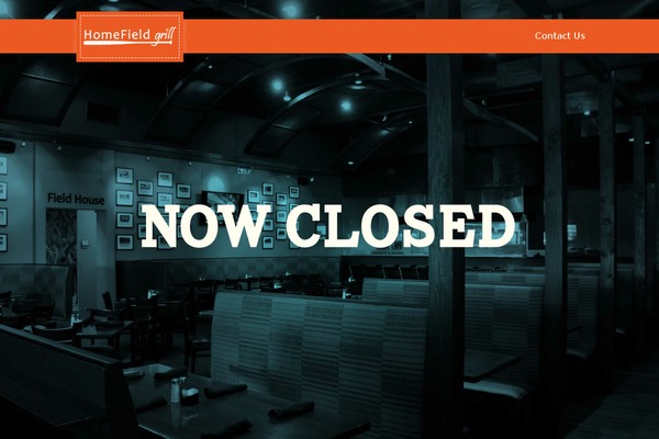 Lezzatos theme site design template sample