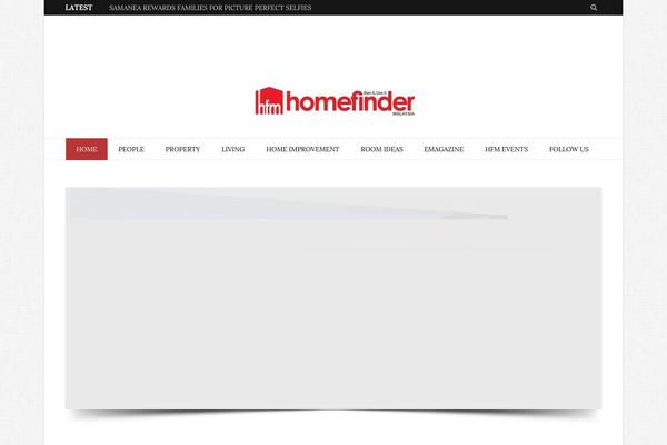 Site using Yeloni Exit Popup plugin