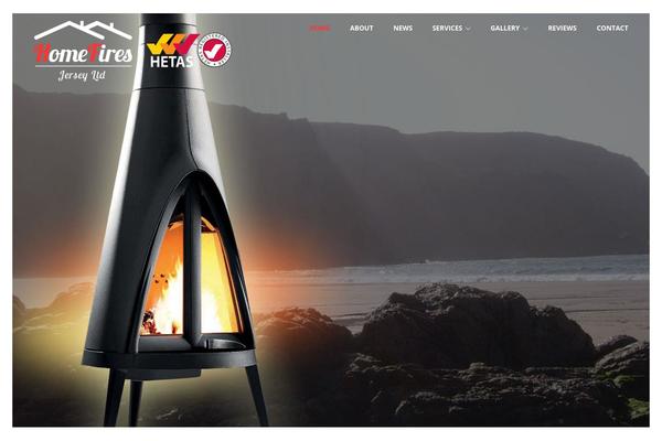 Site using Hnd-vc-addon plugin