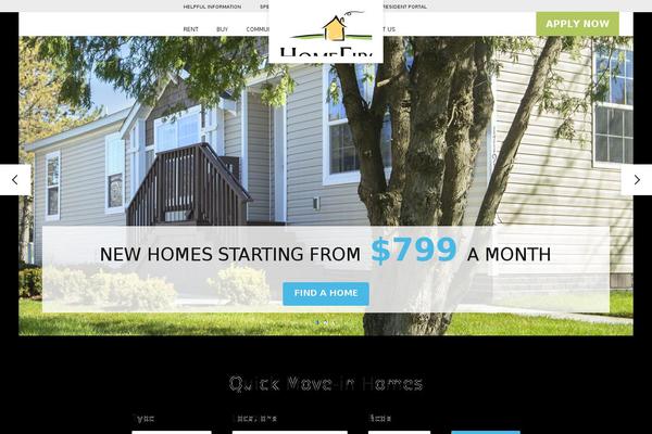 Site using WP Google Maps plugin