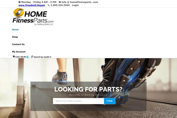 Site using Woocommerce-paypal-payments plugin