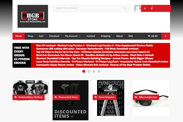 Superstore theme site design template sample