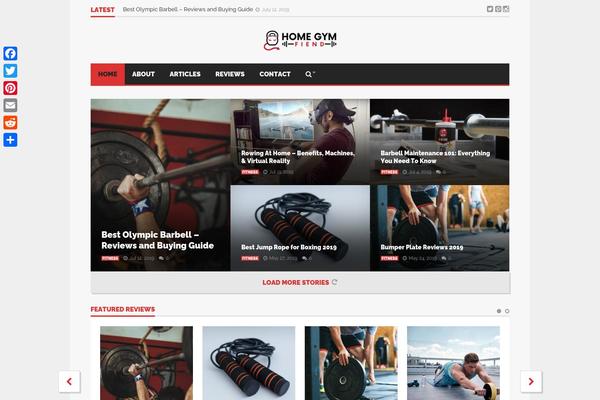 Site using Constellation plugin