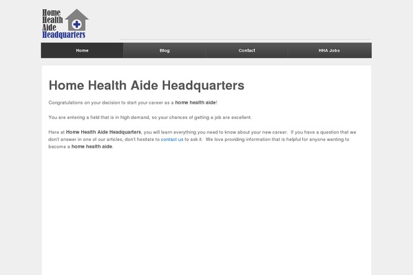Bulan theme site design template sample