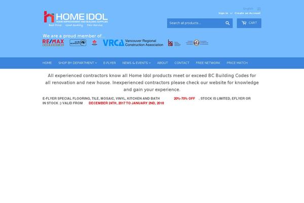 Site using WooCommerce - Category widget plugin