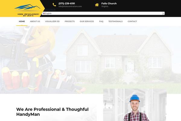 Site using Transposh WordPress Translation plugin