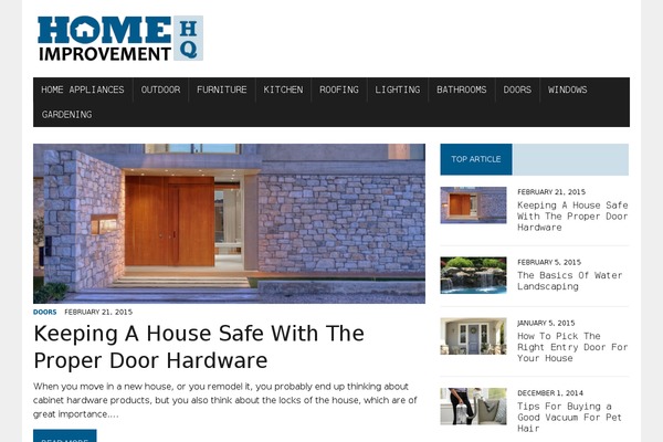 StudioPress theme site design template sample