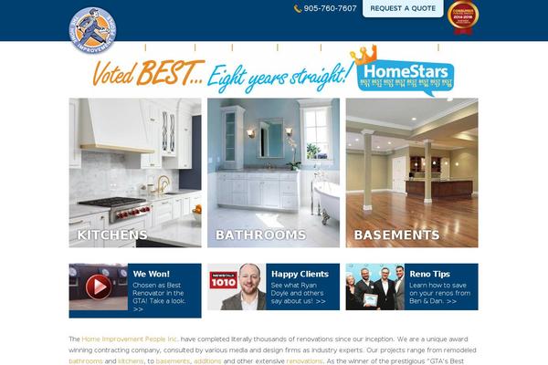 Gt3-wp-frame theme site design template sample
