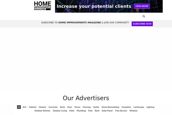 Site using Powerpack-lite-for-elementor plugin