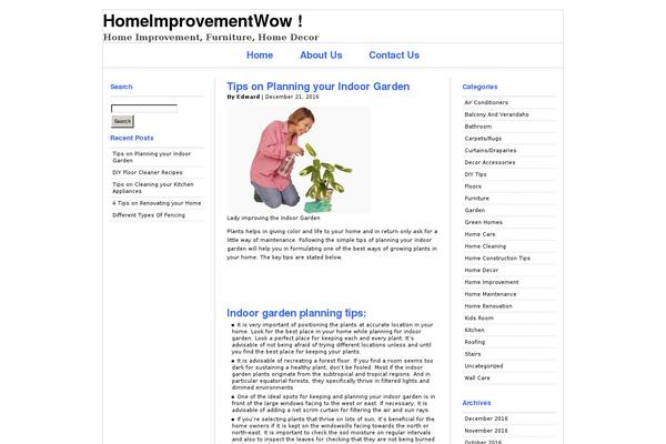 Rockinnewspaper_3col_1_0_1545 theme site design template sample