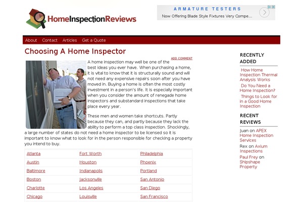 Simply Works Core theme site design template sample