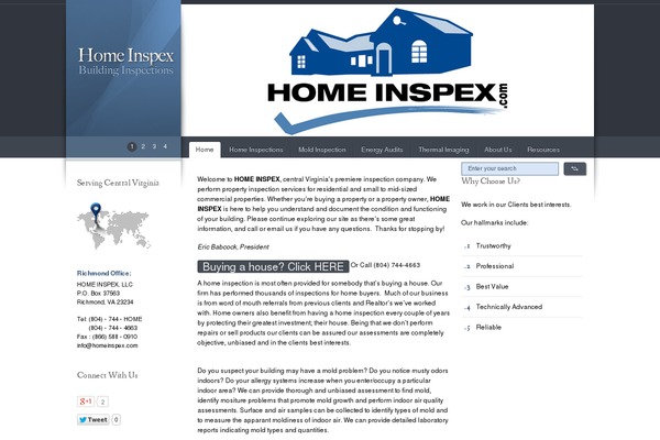 Celta theme site design template sample