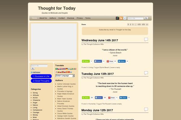 Site using Recent Posts Widget With Thumbnails plugin
