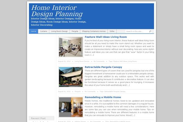 temseo theme websites examples