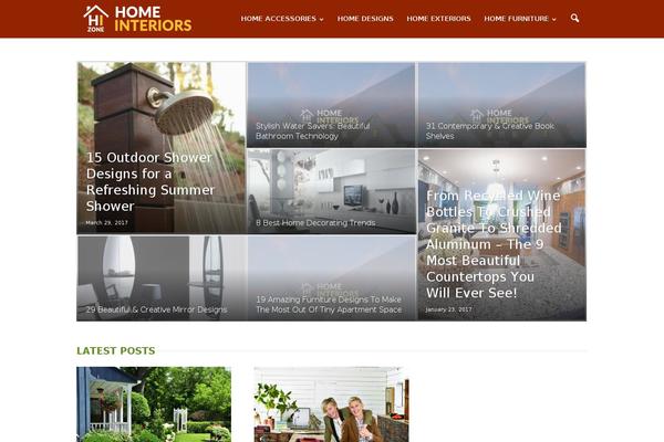 homeinteriorszone.com site used Eim