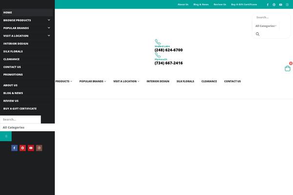 Site using Wp_media_boxes plugin