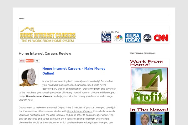 Twentytwelve1 theme site design template sample