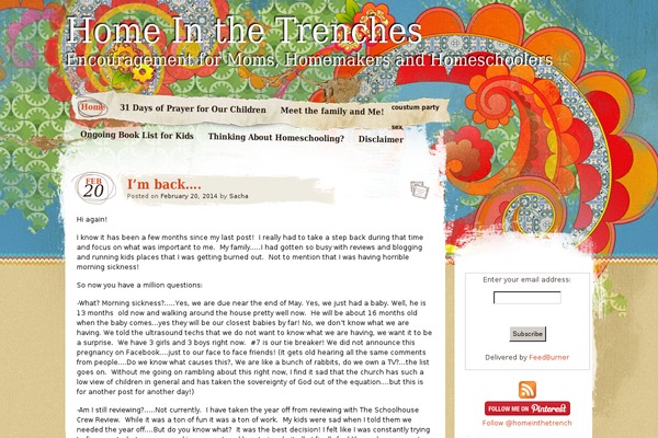 Matala theme site design template sample